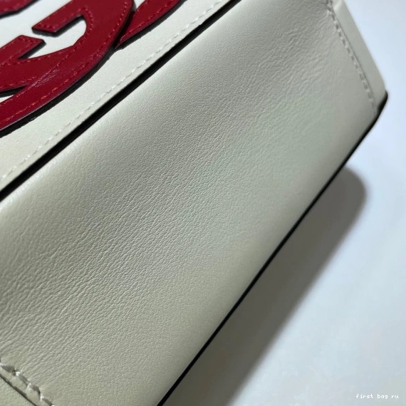 Firstbag ru Interlocking G GUCCI bag mini 0726